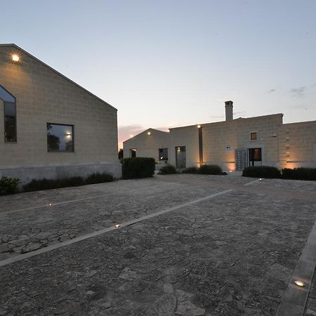 Masseria La Meridiana アルタムラ エクステリア 写真