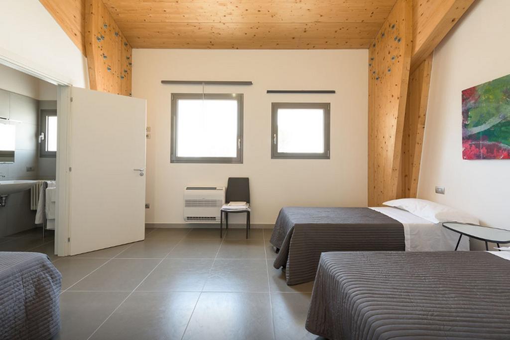Masseria La Meridiana アルタムラ エクステリア 写真