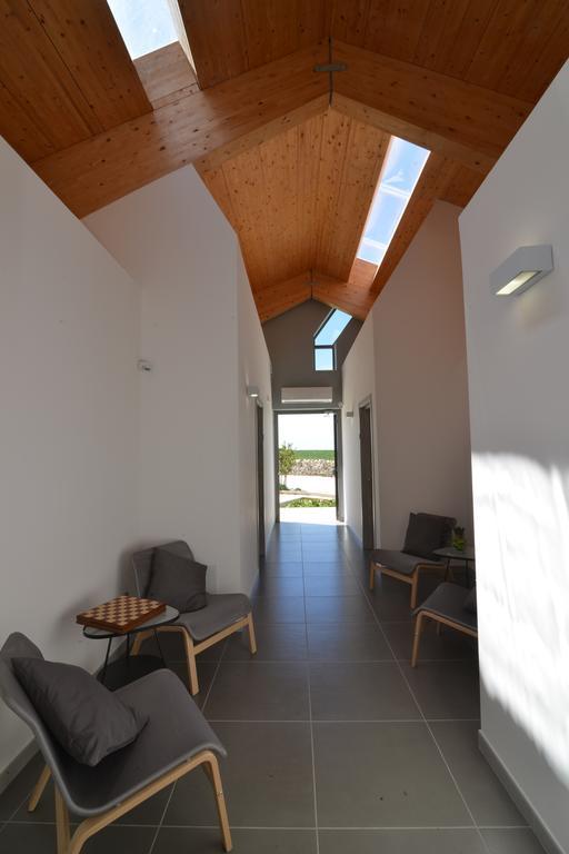 Masseria La Meridiana アルタムラ エクステリア 写真