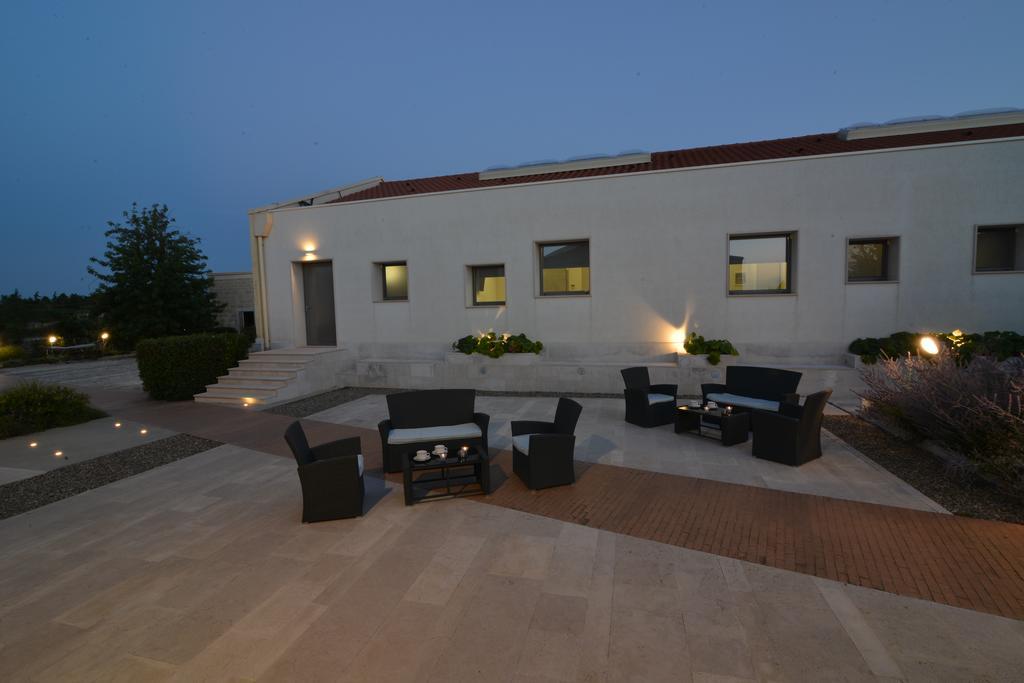 Masseria La Meridiana アルタムラ エクステリア 写真