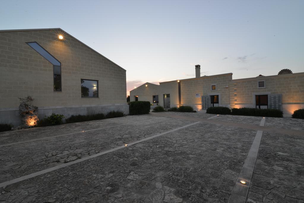 Masseria La Meridiana アルタムラ エクステリア 写真