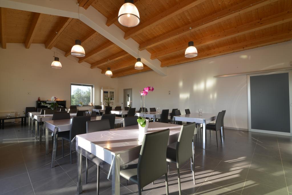 Masseria La Meridiana アルタムラ エクステリア 写真