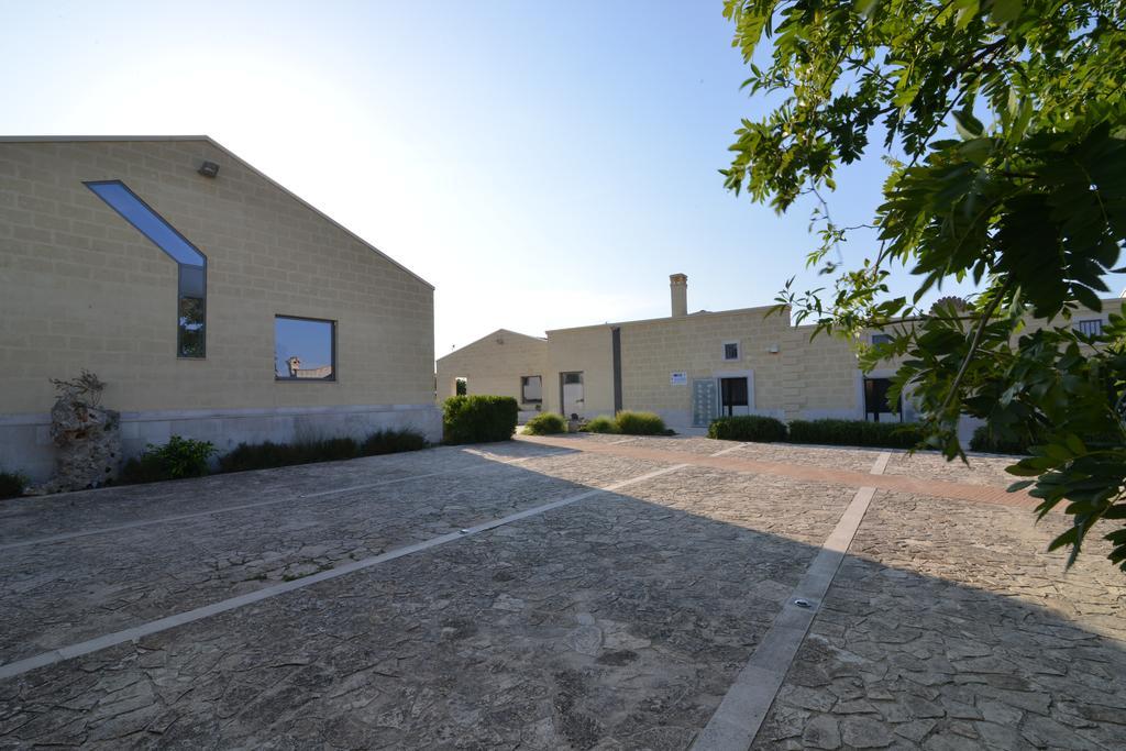 Masseria La Meridiana アルタムラ エクステリア 写真