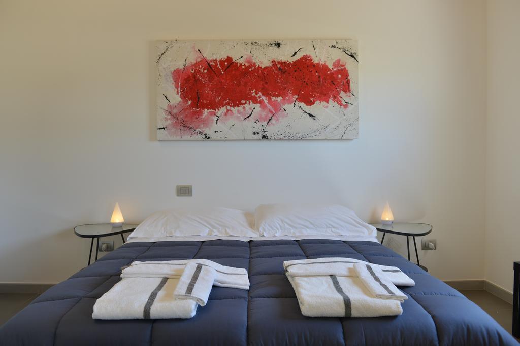Masseria La Meridiana アルタムラ エクステリア 写真