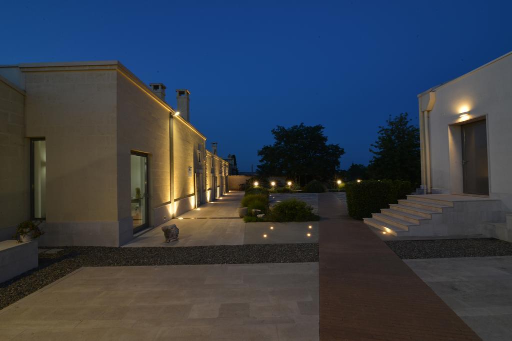 Masseria La Meridiana アルタムラ エクステリア 写真