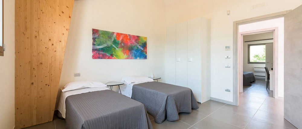 Masseria La Meridiana アルタムラ エクステリア 写真