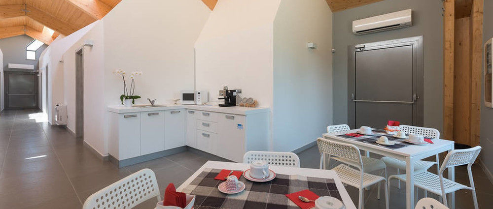 Masseria La Meridiana アルタムラ エクステリア 写真