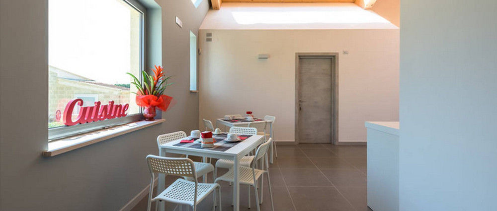 Masseria La Meridiana アルタムラ エクステリア 写真