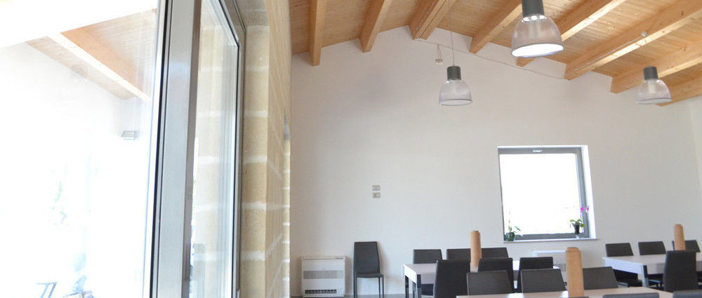 Masseria La Meridiana アルタムラ エクステリア 写真
