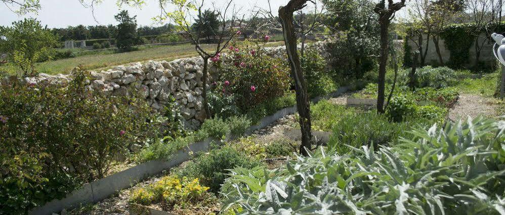 Masseria La Meridiana アルタムラ エクステリア 写真