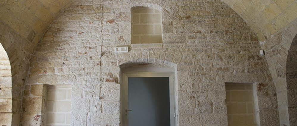 Masseria La Meridiana アルタムラ エクステリア 写真