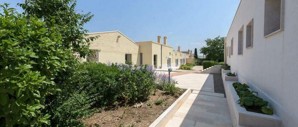 Masseria La Meridiana アルタムラ エクステリア 写真