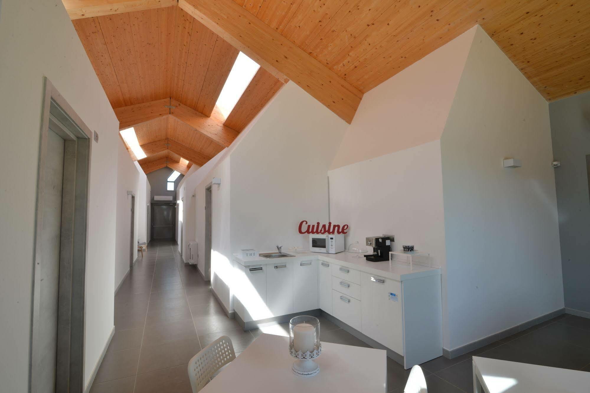Masseria La Meridiana アルタムラ エクステリア 写真