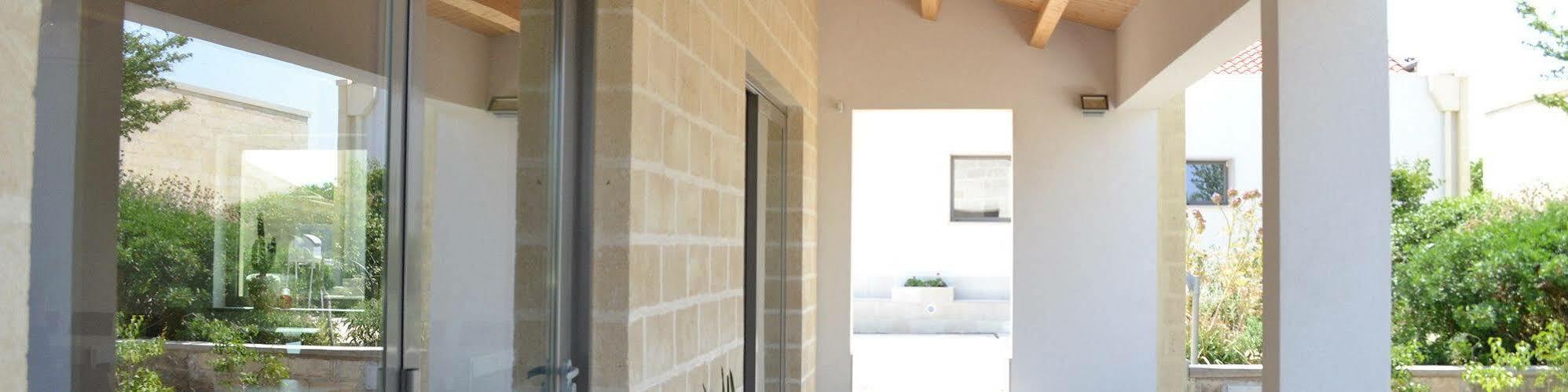 Masseria La Meridiana アルタムラ エクステリア 写真
