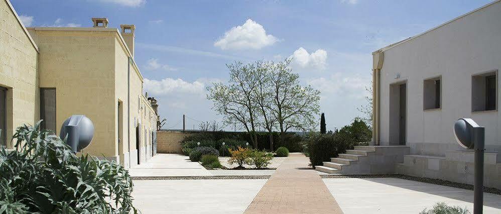 Masseria La Meridiana アルタムラ エクステリア 写真