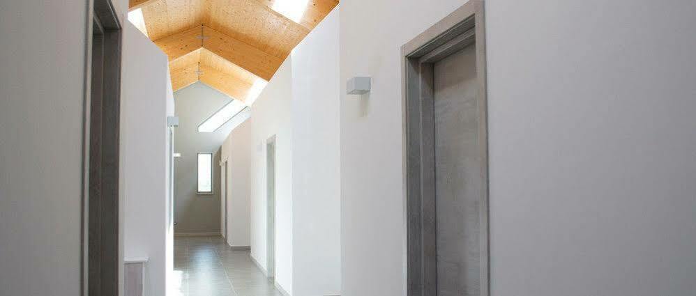 Masseria La Meridiana アルタムラ エクステリア 写真