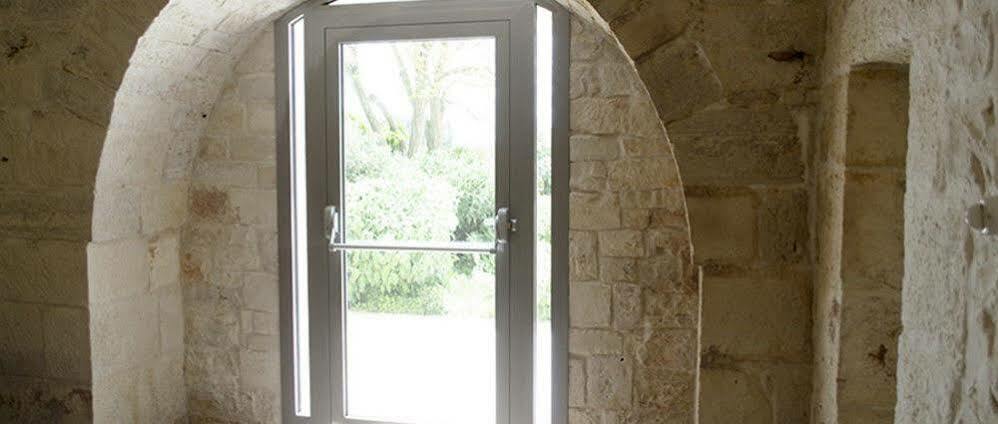 Masseria La Meridiana アルタムラ エクステリア 写真