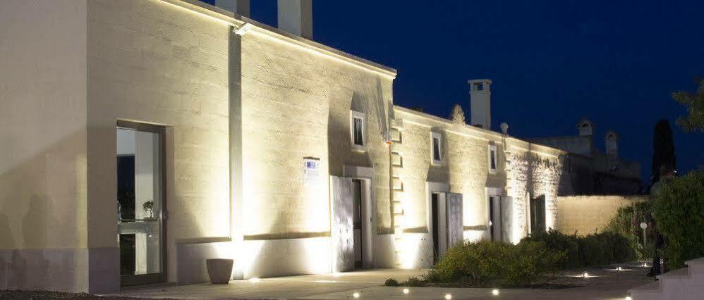 Masseria La Meridiana アルタムラ エクステリア 写真
