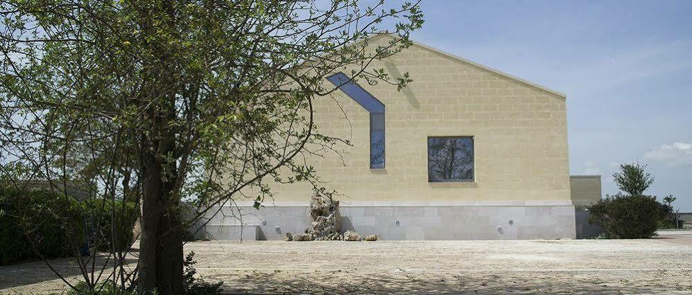 Masseria La Meridiana アルタムラ エクステリア 写真