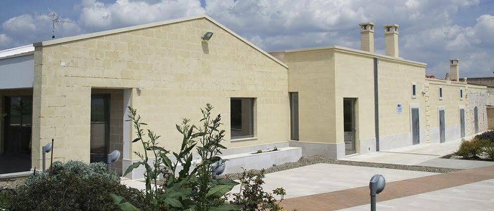 Masseria La Meridiana アルタムラ エクステリア 写真