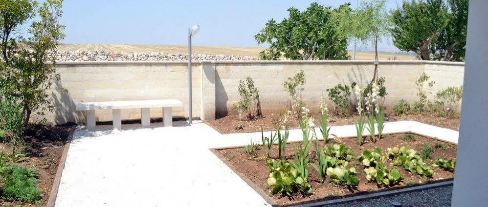 Masseria La Meridiana アルタムラ エクステリア 写真
