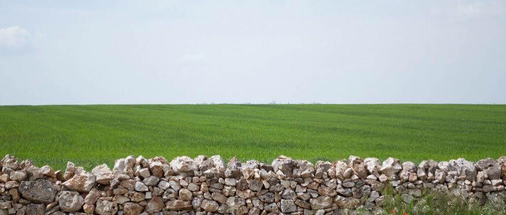 Masseria La Meridiana アルタムラ エクステリア 写真