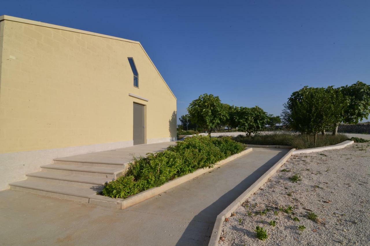 Masseria La Meridiana アルタムラ エクステリア 写真