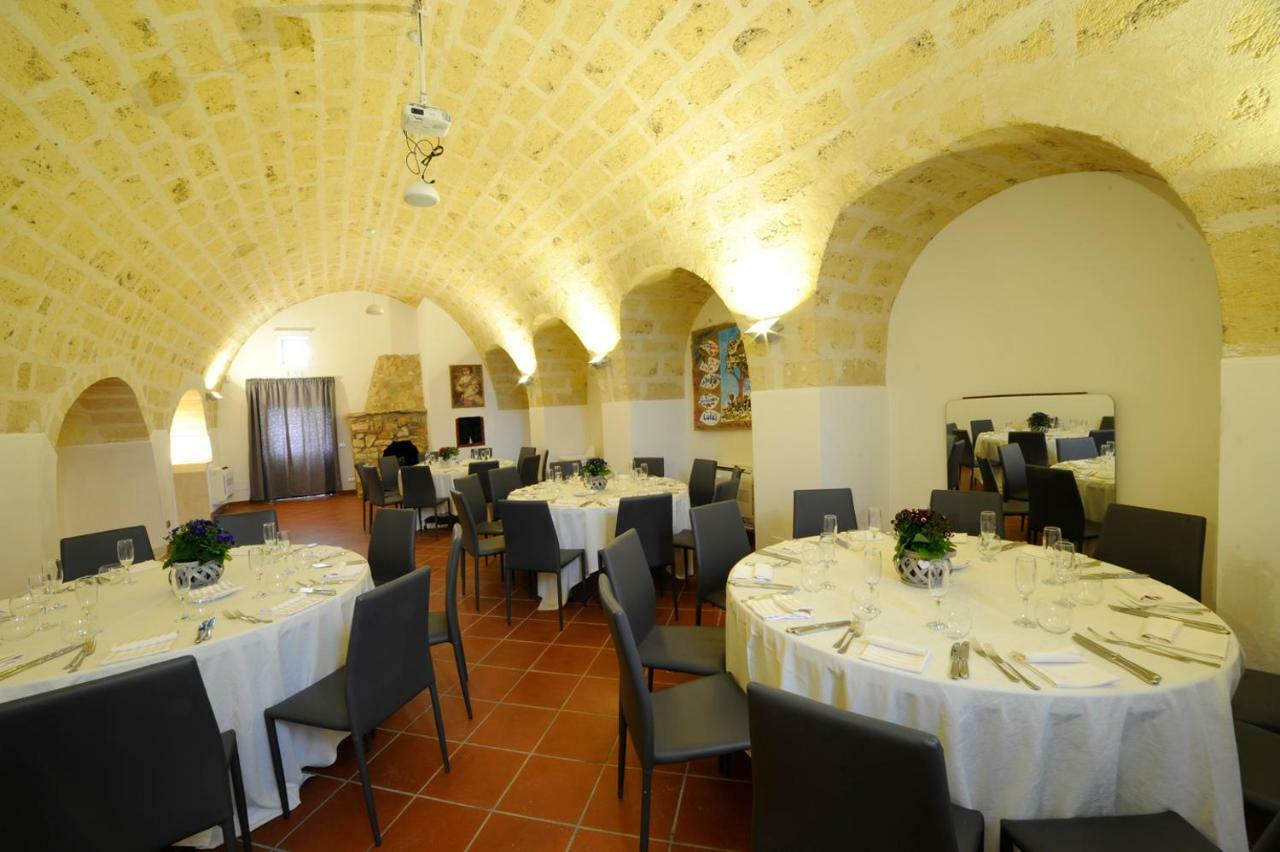 Masseria La Meridiana アルタムラ エクステリア 写真