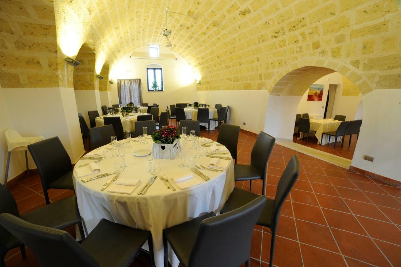 Masseria La Meridiana アルタムラ エクステリア 写真