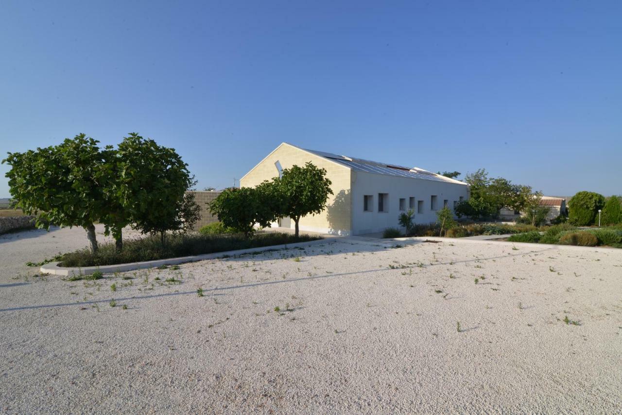 Masseria La Meridiana アルタムラ エクステリア 写真