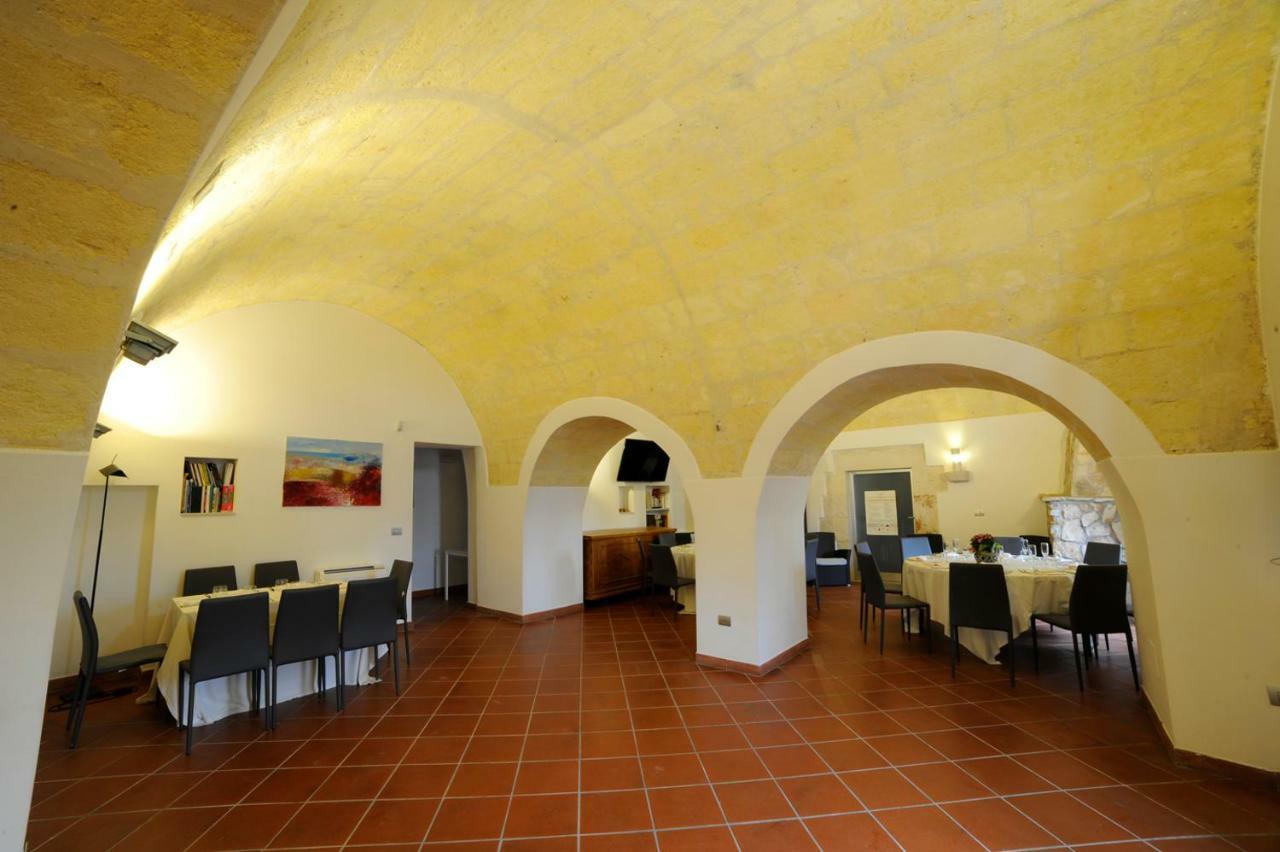 Masseria La Meridiana アルタムラ エクステリア 写真