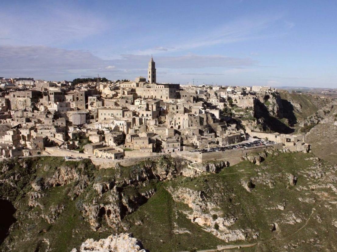 Masseria La Meridiana アルタムラ エクステリア 写真